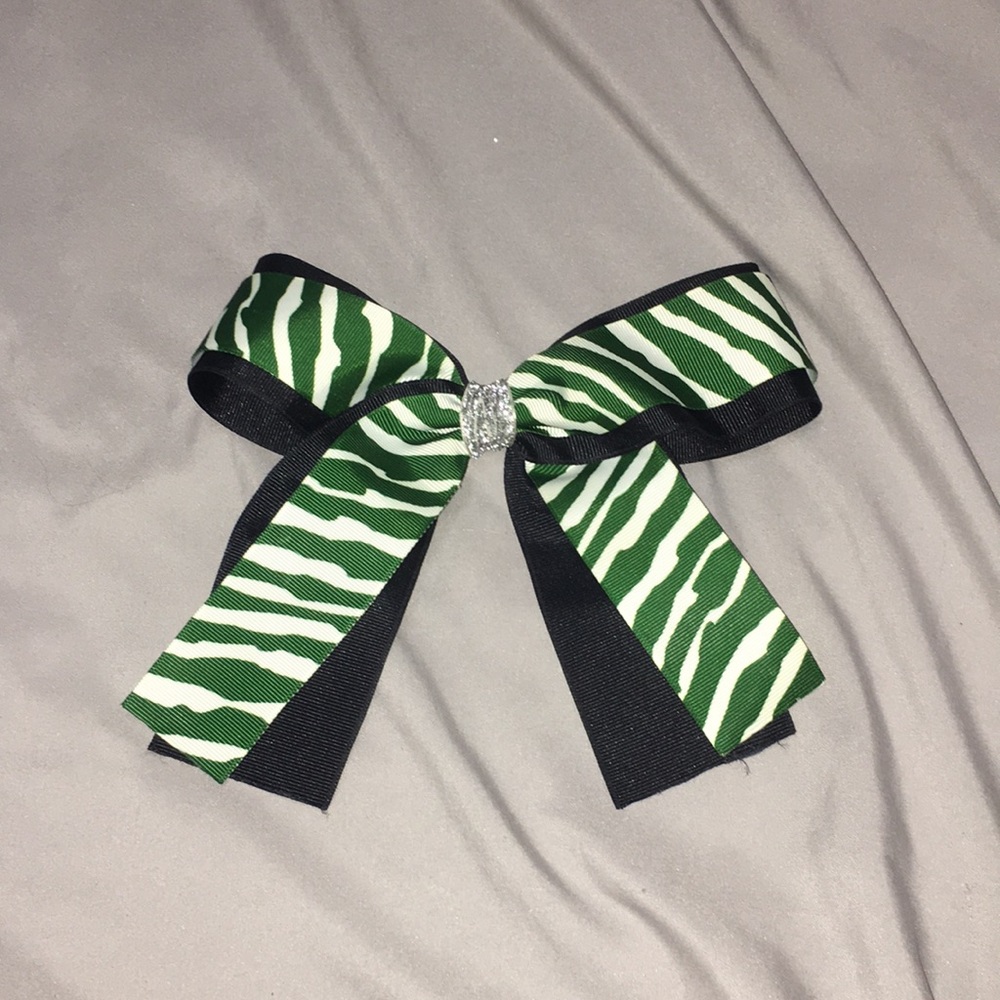 hair bow